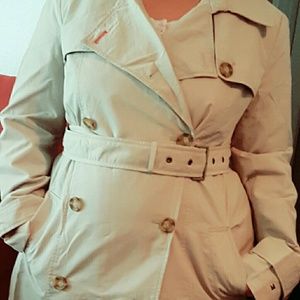 Tommy hilfinger Trench Coat